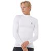 Rip Curl Search Upf Perf L/S White, L