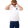 Rip Curl Wettie Icon Tee Optical White, S