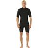Rip Curl Dawn Patrol Bz Spring 2/2 Black, S