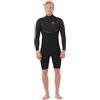 Rip Curl E-Bomb Zf Ls Spr 2/2 Black, S