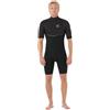 Rip Curl E-Bomb Zf Spr 2/2 Black, S