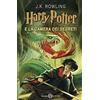 SALANI Harry Potter e la camera dei segreti Tascabile (Vol. 2)