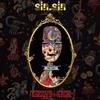 Sin.Sin Nobody's Heroine (CD)