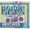 Dance 80'S 90'S & 2000'S Best Hits Collection
