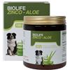 Biolife Pet Biolife Zinco Aloe per Cani 100g - Benessere e Cura Naturale
