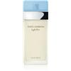 Dolce & Gabbana Light Blue Eau de Toilette (donna) 200 ml
