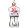 Jean Paul Gaultier Le Male Pride Edition 2023 Eau de Toilette (uomo) 125 ml