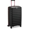 Roncato B-FLYING MOVE Trolley grande 78 cm Espandibile - Nero