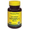 Vitamina E 400 Nature Plus