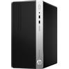 HP ProDesk 400 G6 Tower Computer Intel i7-9700 Ram 8GB SSD 512GB (Ricondizionato Grado A)