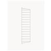 String Furniture Pannello da parete String System, larg. 20 x alt. 75 cm, in varie misure -