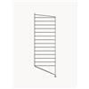 String Furniture Pannelli divisori String System, larg. 30 x alt. 85 cm, in varie misure -