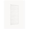 String Furniture Pannelli da parete String System, larg. 30 x alt. 75 cm, in varie misure -