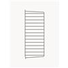String Furniture Pannelli da parete String System, larg. 30 x alt. 75 cm, in varie misure -