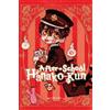 AidaIro Alethea Nibley Phil Christie After-school Hanako-kun (Tascabile)
