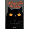 Alberto Montt Solo Necesito Un Gato (Cómic) / All I Need Is a Cat (C (Tascabile)
