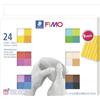 Staedtler FIMO 212152245 FIMO soft Pack 600g