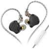 KZ ZS10 PRO X - wired earphones