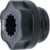 BGS technic Adattatore di riempimento olio BGS per Renault / Opel / Mercedes-Benz per Art. 8505-1 / 8505-2 / 8899 - 8505-22