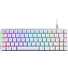 ASUS ROG Falchion Ace tastiera USB QWERTY Italiano Bianco