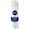 Nivea Men schiuma da barba per pelli sensibili (250 ml)