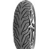 DELI TIRE Pneumatico Deli Urban Grip 54j Tl Roller anteriore/posteriore Grigio 90 / 90 / R12 Grigio 90 / 90