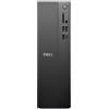 DELL ECS1250 Intel® Core™ i3 i3-14100 8 GB DDR5-SDRAM 512 GB SSD Windows 11 Pro Slim PC PC Black