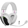 Fury Headset Fukiya F6 Wireless With Microphone