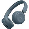JVC HA-S59W, con cavo e senza fili, musica/uso quotidiano, 20 - 20000 Hz, 148 g, cuffie, blu