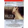 CG ENTERTAINMENT SRL Valzer (DVD) Cristina Serafini Marina Rocco Maurizio Micheli Rosaria Russo