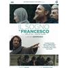 CG Entertainment Dvd IL SOGNO DI FRANCESCO di Renaud Fely con Elio Germano nuovo sigillato 2016