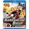 Los Banditos Films Adrenaline Rush (Blu-ray) Min-ki Lee Ye-won Kang In-kwon Kim Beom-gu Cho