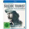 DCM (Vertrieb LEONINE) Suicide Tourist - Es gibt kein Entkommen (Blu-ray) Coster-Waldau, Nikolaj