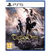 PS5 Tactics Ogre: Reborn