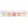 Catrice Cosmetics CATRICE Make-up Allround Palette Correttori vegano (6g)
