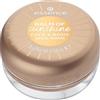 Essence Cosmetics essence BALSAMO DI SOLE BAGLIORE VISO & CORPO 20 Séduction du Soleil