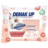 Demak'Up DEMAK UP Lingettes Démaquillantes - Peaux Seches - x25