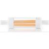 Ideal Lux LAMPADINA R7s LED 5 W 560 lm 3000 K CRI80 17Ø 17 x H 78 mm