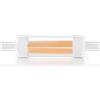 Ideal Lux LAMPADINA R7s LED 6 W 480 lm 4000 K DIMMERABILE TRIAC 17Ø 17 x H 78 mm
