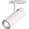 Ideal Lux PLAY LAMPADA DA INCASSO LED COB 7 W 16° 560 lm 4000 K ORIENTABILE D.3,4CM BIANCO