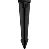 Ideal Lux PICCHETTO NERO PER O-ZONE 20CM