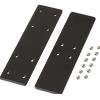Ideal Lux OFFICE GIUNTO LINEARE PER LED SMD WIDE CONTROLLO ON-OFF NERO