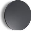 Ideal Lux PUNTO APPLIQUE IP54 LED 3000K 16W 1750 lm 30CM ANTRACITE