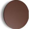 Ideal Lux PUNTO APPLIQUE IP54 LED 3000K 16W 1750 lm 30CM COFFEE