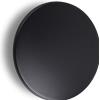 Ideal Lux PUNTO APPLIQUE IP54 LED 3000K 16W 1750 lm 30CM NERO