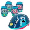 ColorBaby -47554 Giocattolo, Non applicabile, Multicolore, Standard (47554)