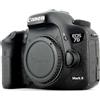 Canon EOS 7d ii Body (G) Fotocamera Reflex, nera