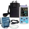 Doctorpoint Holter Pressorio Contec Abpm 50 - Registrazione 24 Ore - Completo Con Software
