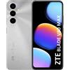 ZTE Blade V80 Max 4G (6.9) 4GB RAM 128GB Stellar Silver SMARTPHONE GARANZIA ITALIA