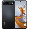 ZTE Nubia Air Pro 5G (6.77) 8GB RAM 512GB Black SMARTPHONE GARANZIA ITALIA